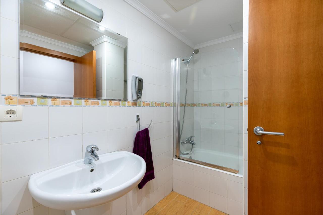 Luxury Duplex 200 M2 Terrace Parking StayinSewilla Zewnętrze zdjęcie