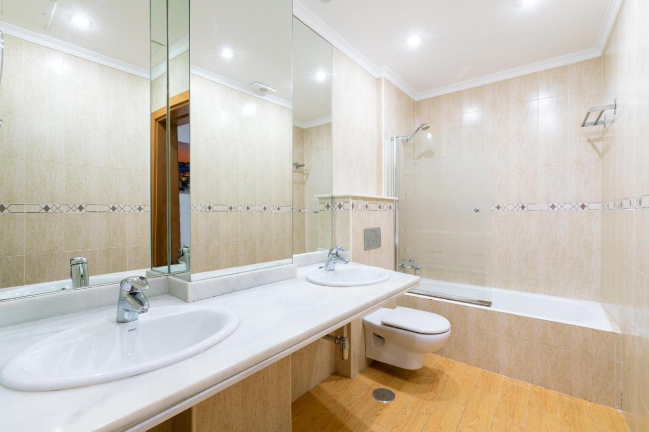 Luxury Duplex 200 M2 Terrace Parking StayinSewilla Zewnętrze zdjęcie