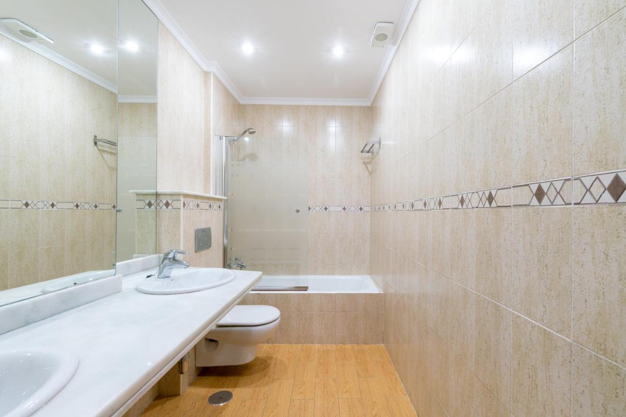 Luxury Duplex 200 M2 Terrace Parking StayinSewilla Zewnętrze zdjęcie