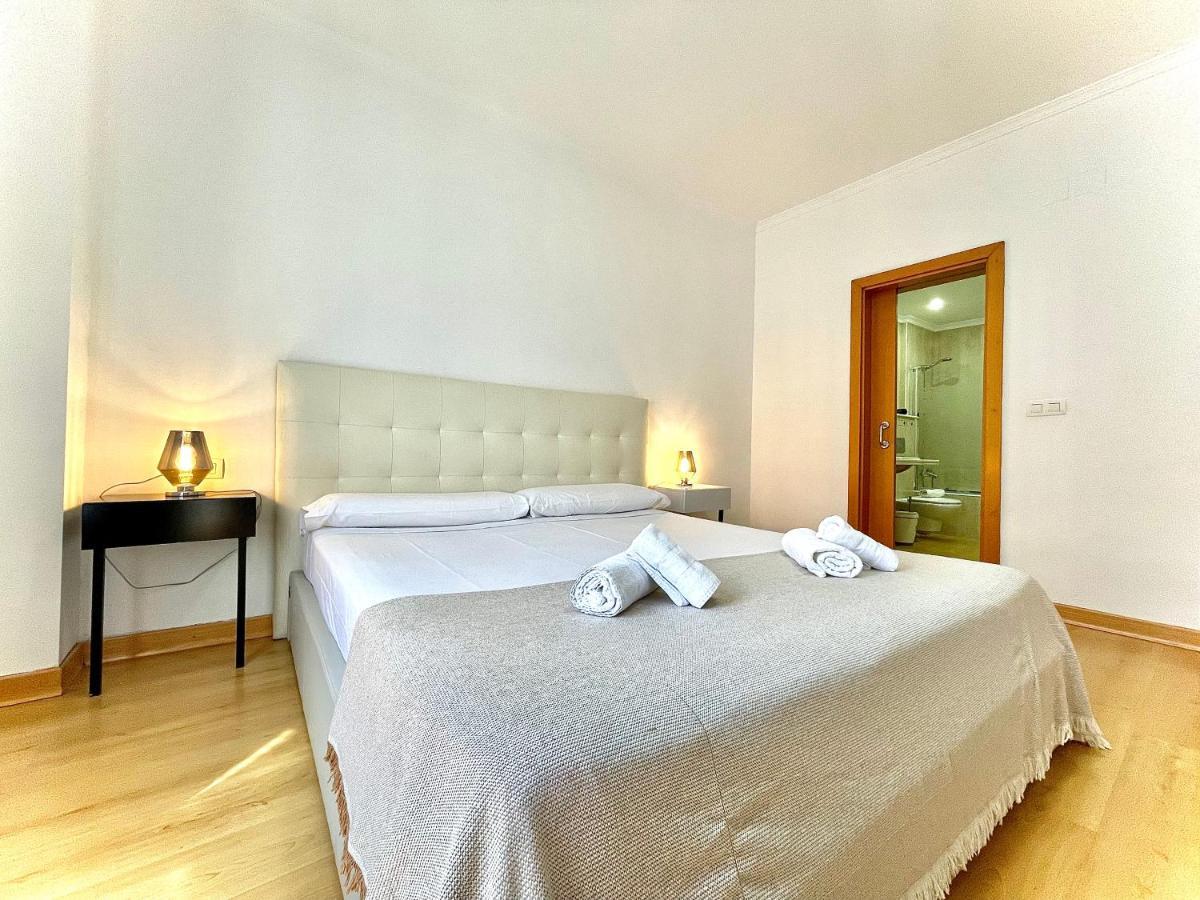 Luxury Duplex 200 M2 Terrace Parking StayinSewilla Zewnętrze zdjęcie
