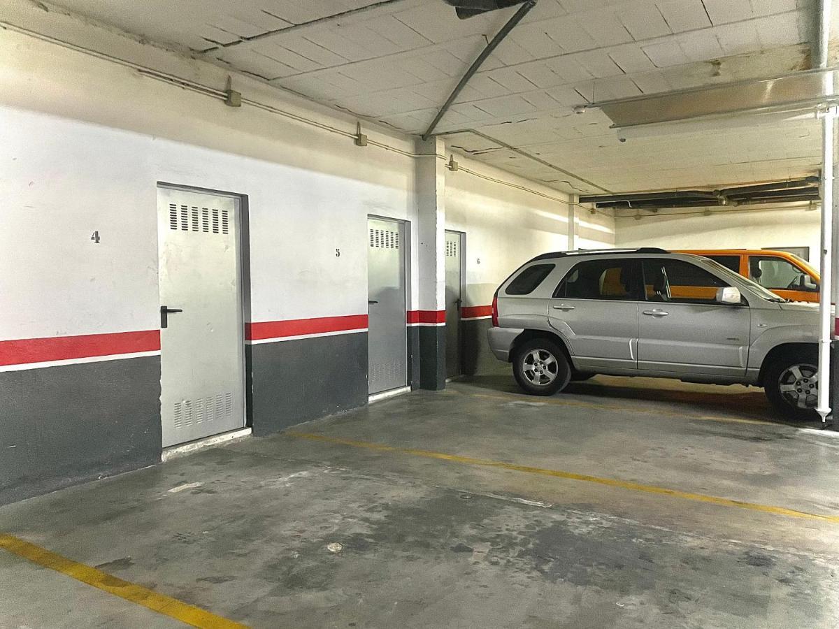 Luxury Duplex 200 M2 Terrace Parking StayinSewilla Zewnętrze zdjęcie